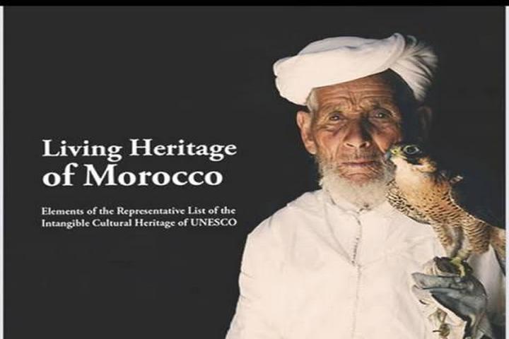 List of UNESCO World Heritage Sites in Morocco