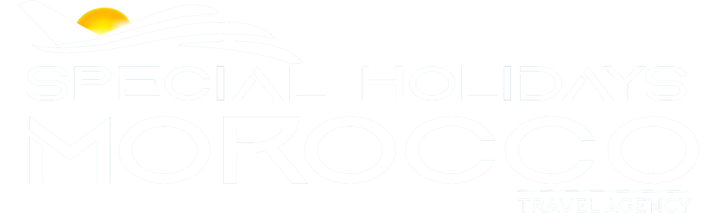 logo special holidays morocco
