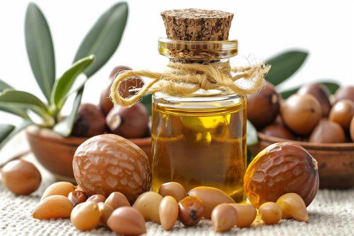Argan Oil, or rather The Gold of Morocco