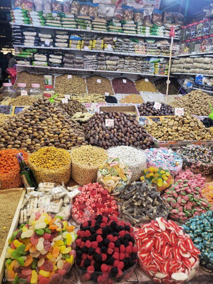 souk el had