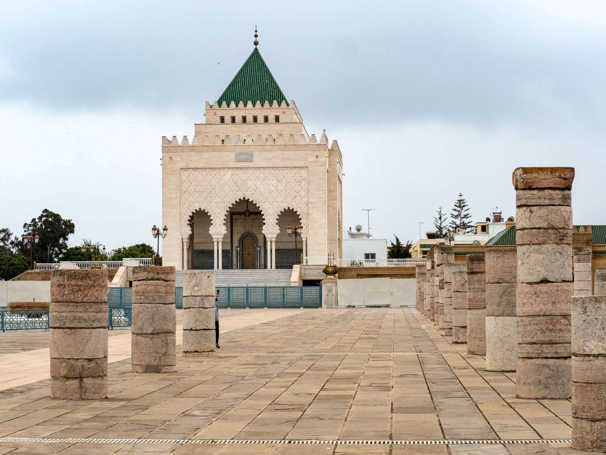 RABAT CITY