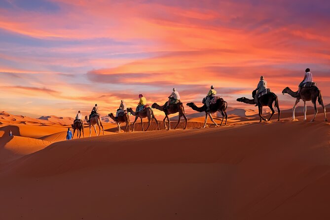 desert