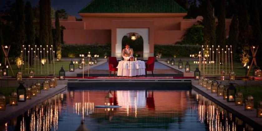 HONEYMOON MOROCCO2