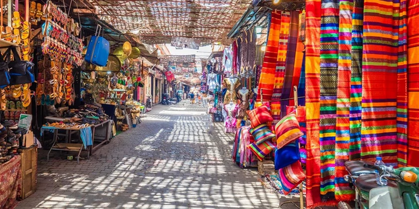 HONEYMOON MOROCCO4