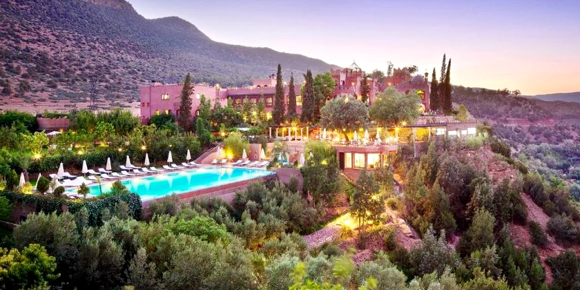 HONEYMOON MOROCCO7