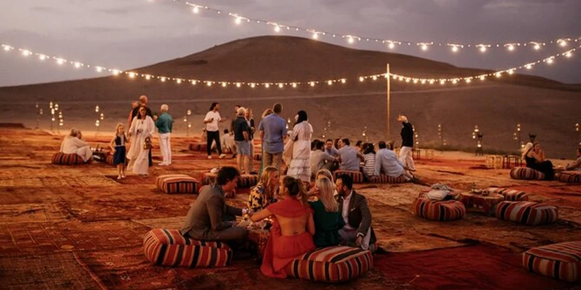 HONEYMOON MOROCCO10