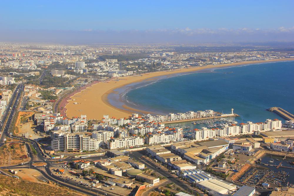 AGADIR