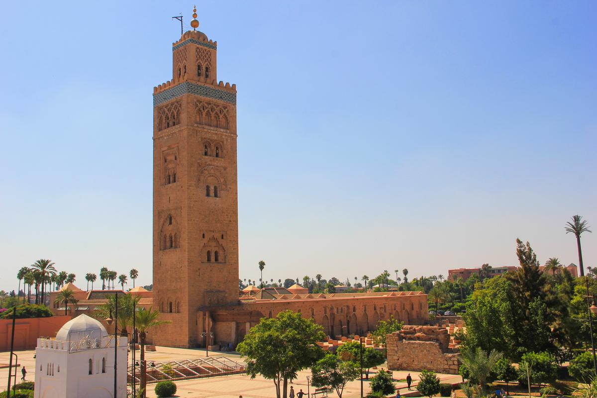 KOUTOUBIA