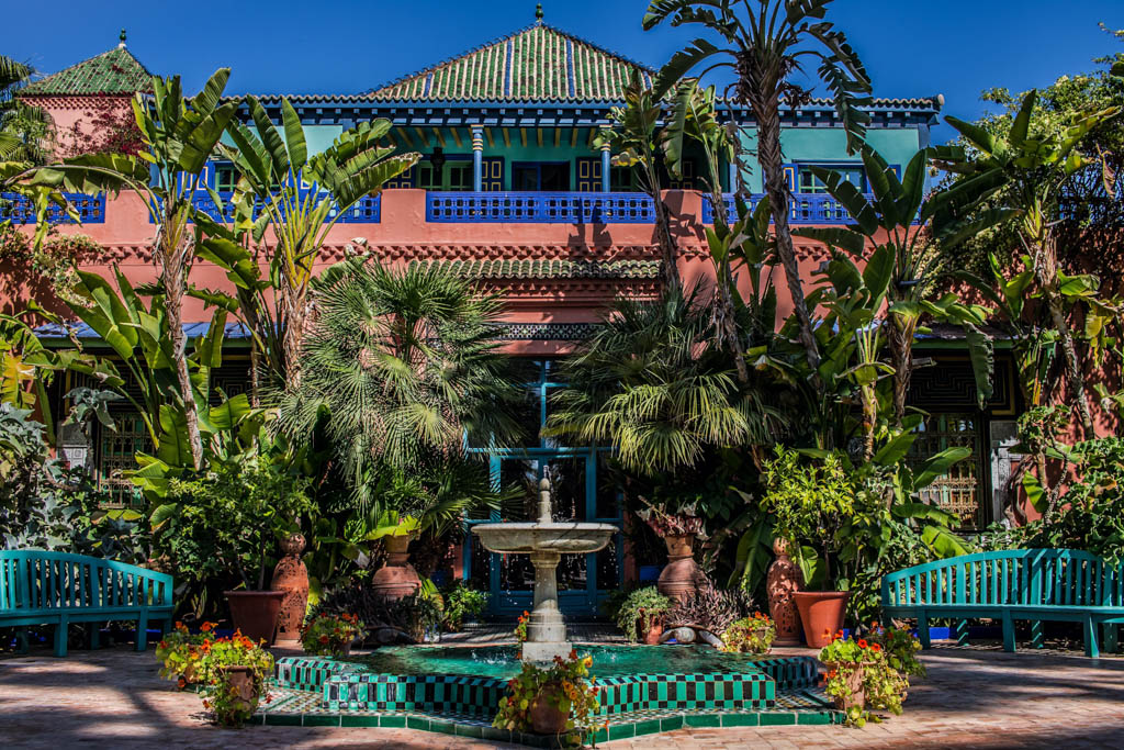 marrakech