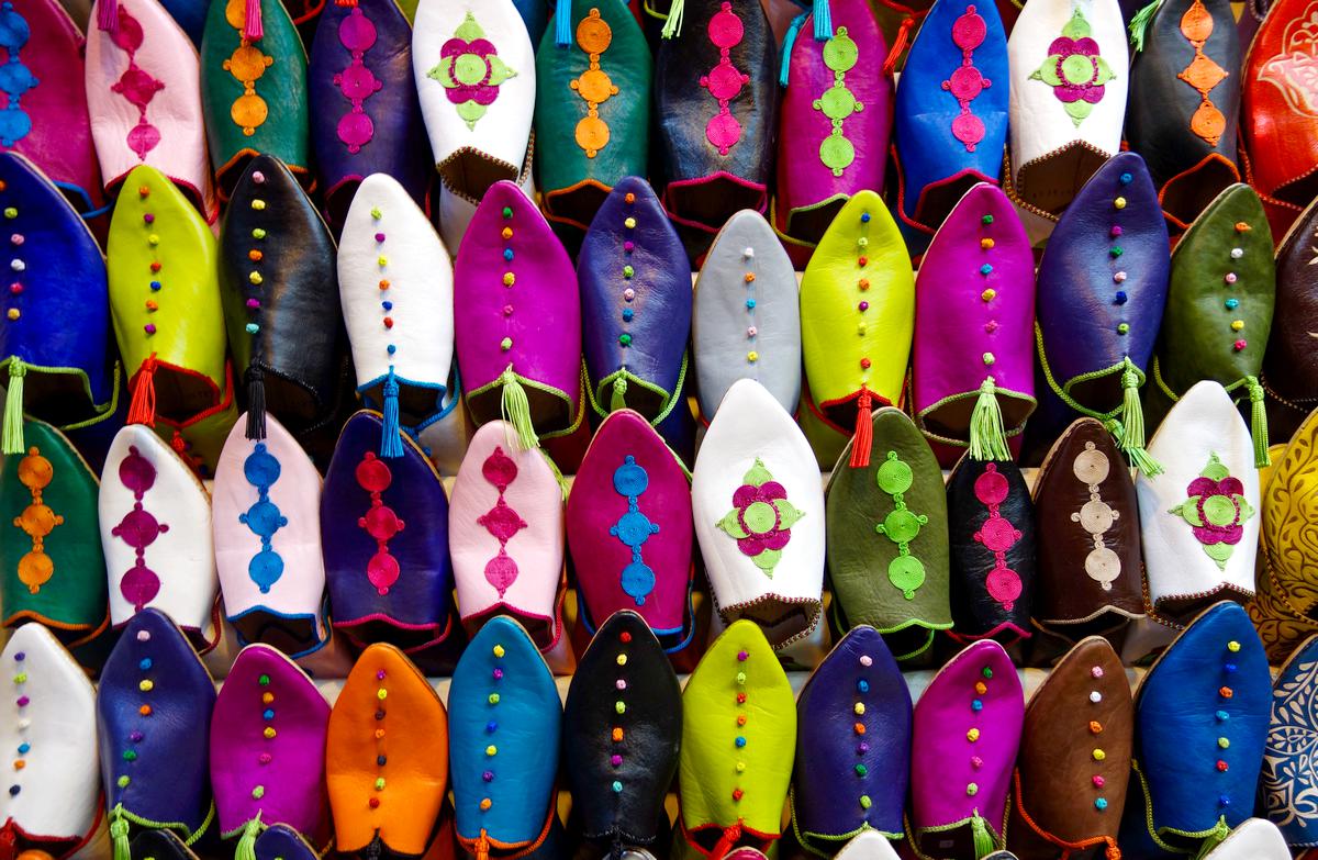 souk agadir