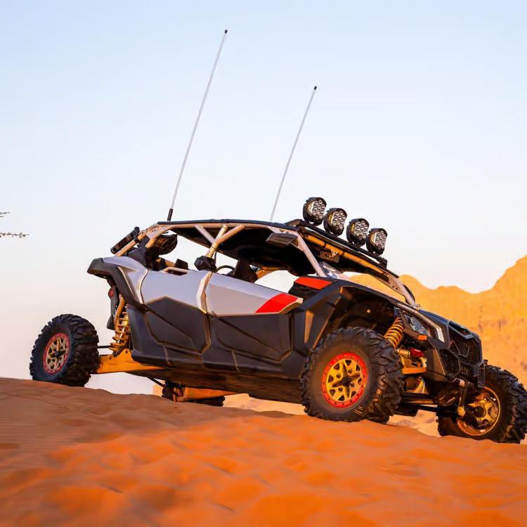 BUGGY AGADIR