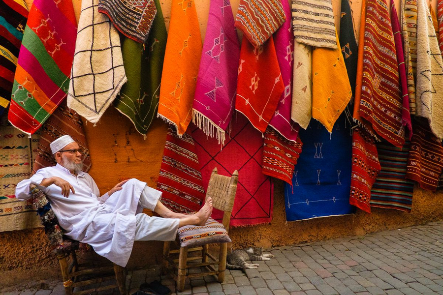 marrakech