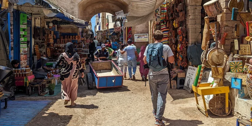 essaouira medina