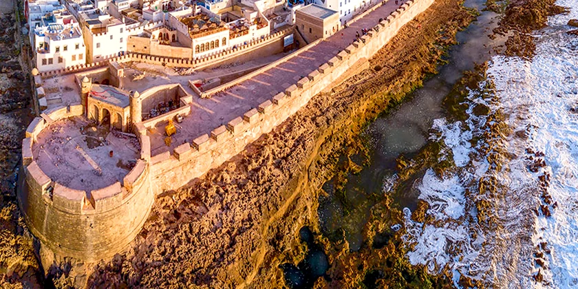 essaouira scala