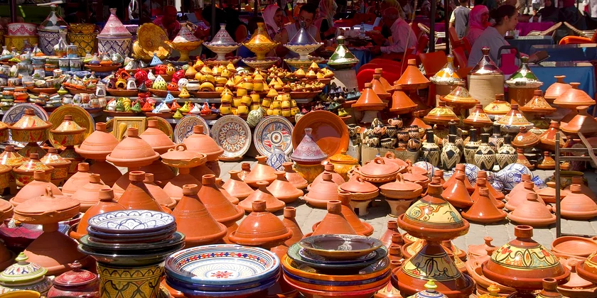 souk agadir