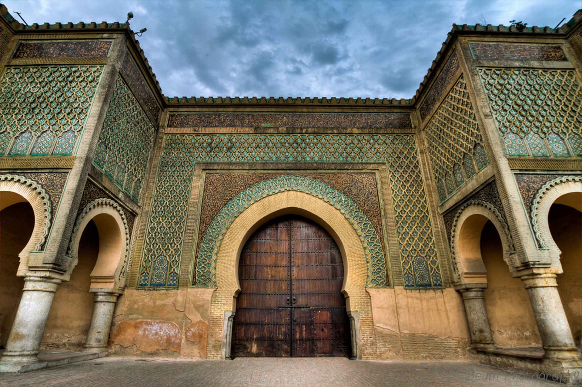 meknes
