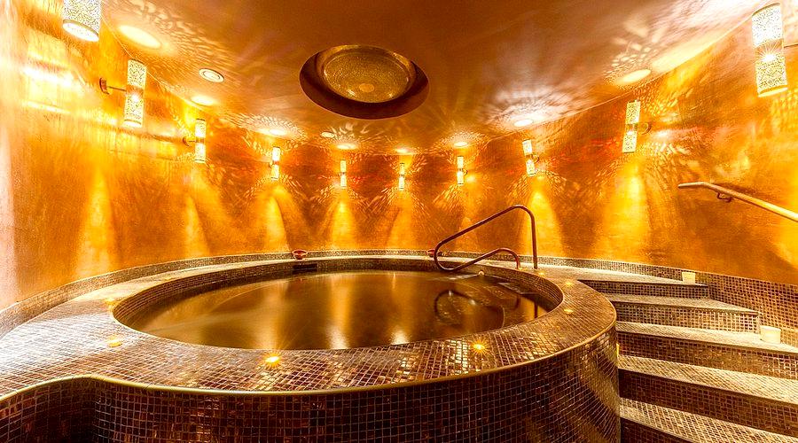 hammam