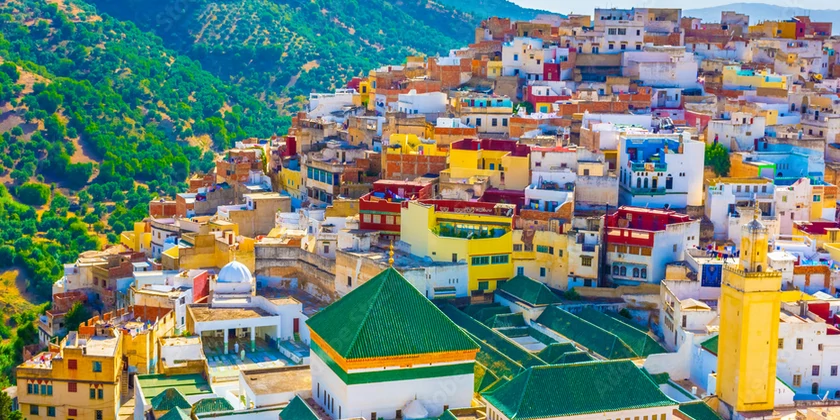 moulay-driss-morocco-tour