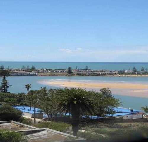 Escape to the Oualidia Lagoon