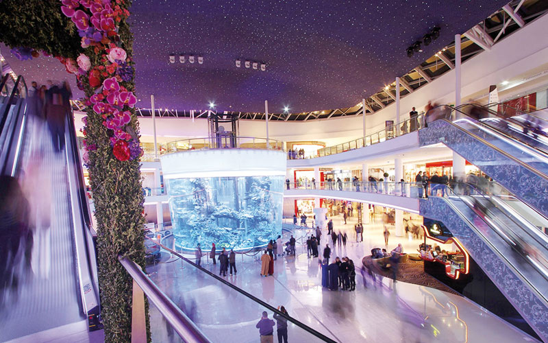 morocco mall