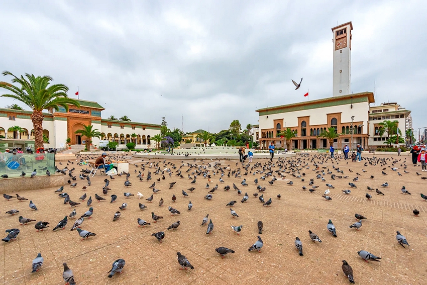 casablanca