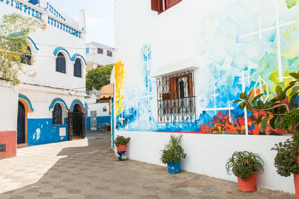 asilah