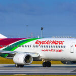royal air maroc