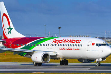 royal air maroc