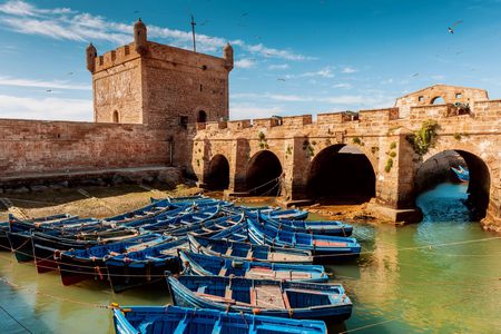 ESSAOUIRA