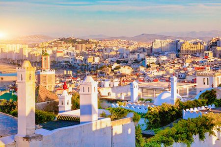 TANGIER