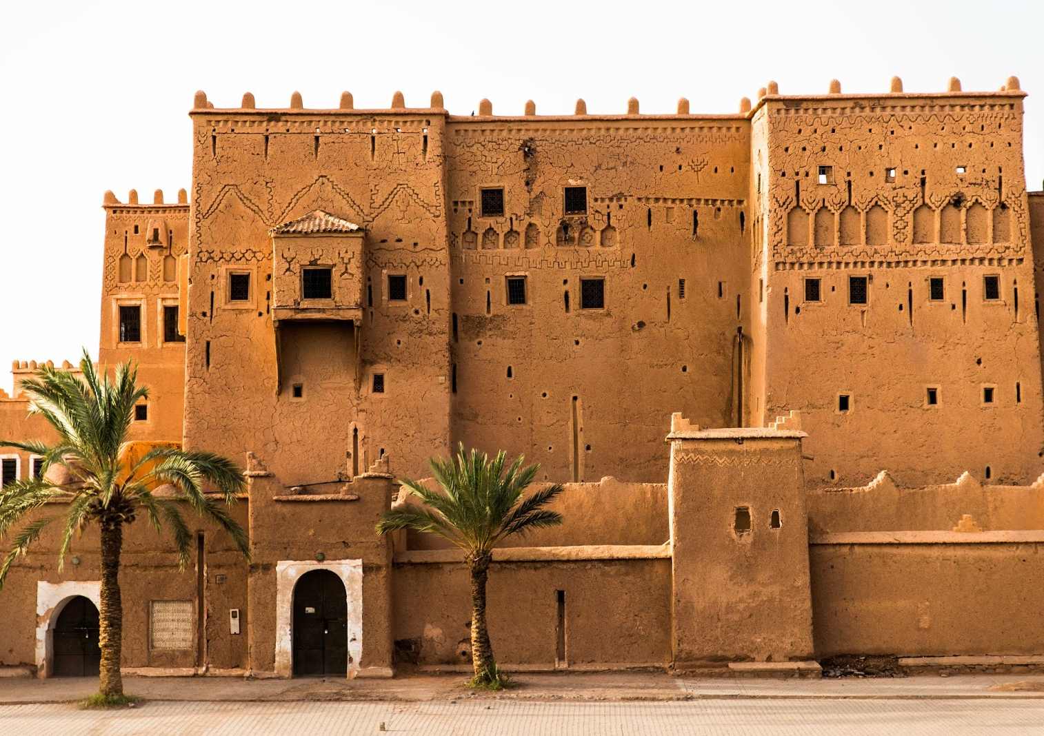 OUARZAZATE