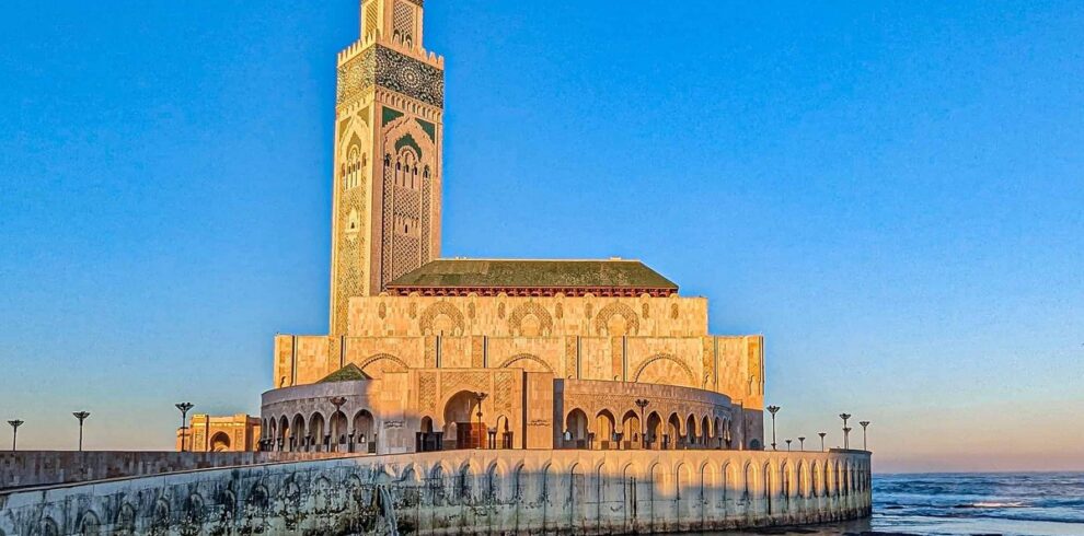 CASABLANCA 1
