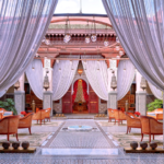 ROYAL MANSOUR