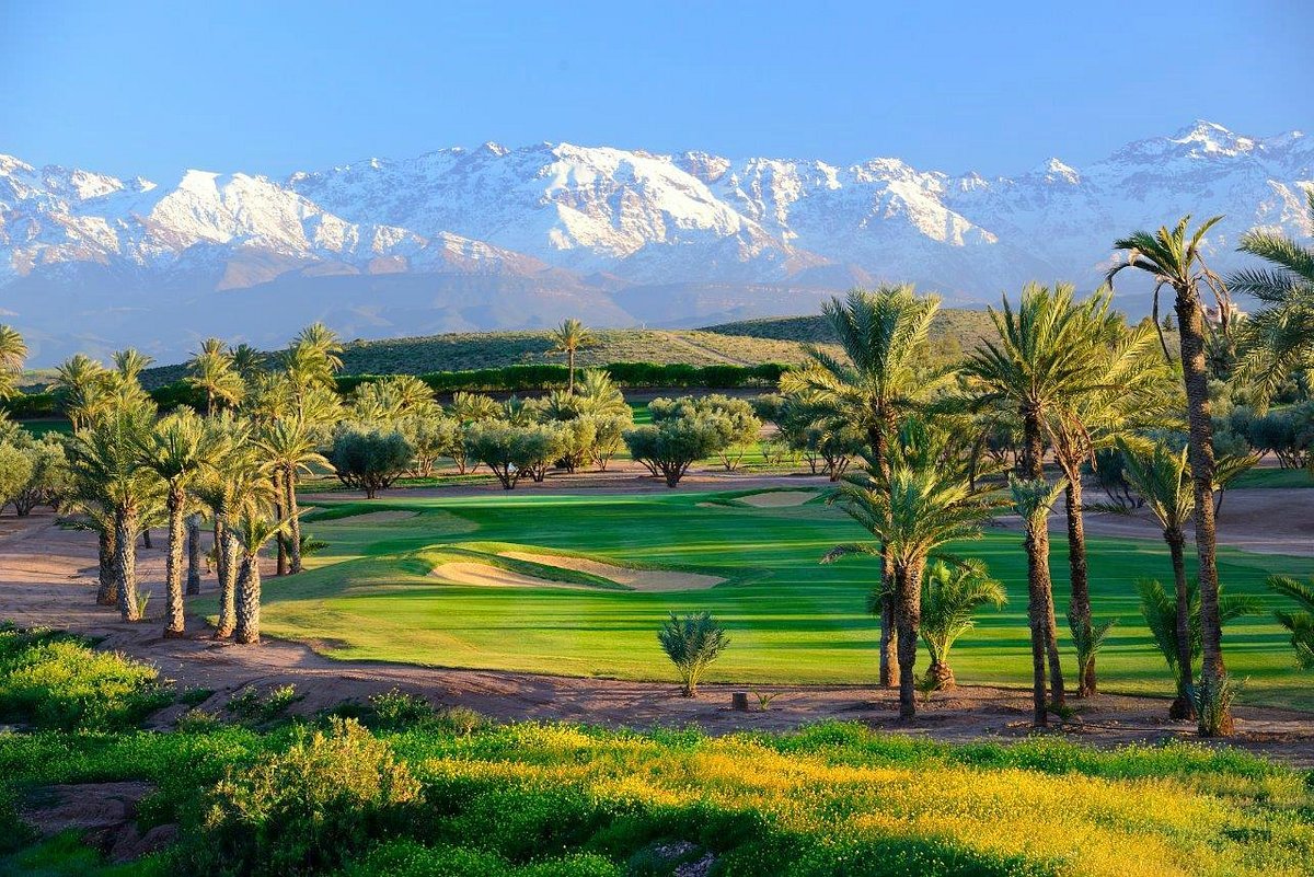 assoufid-golf-club